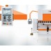 Máy chấn Ermaksan POWER-BEND PRO CNC